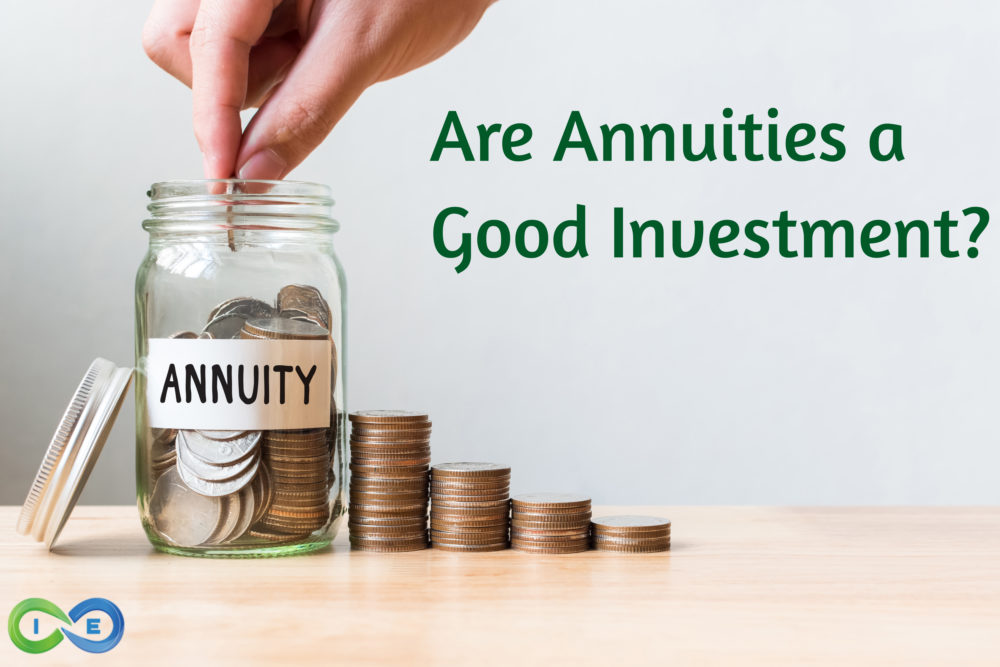 Are You Considering Investing in an Annuity? Our Top 10 Pros and Cons