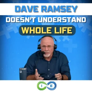 Whole Life Insurance Dave Ramsey