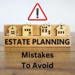 estate planning mistakes