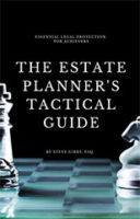 Estate Planner's Tactical Guide Book Cover 2020
