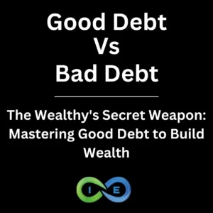 Bad Debt vs Good Debt