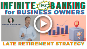 Infinite Banking For Business Owners 2023 Video Thumbnail (1)