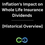 whole life dividends and inflation