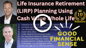 Lirp Good Financial Sense Updated 2023 Thumbnail