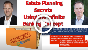 Life Insurance For Estate Planning Updated 2023 Thumbnail