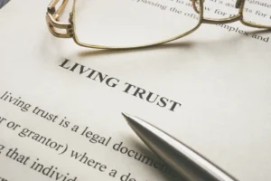 Living Trust