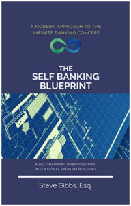 The Self Banking Blueprint 2020 Cover Update V3