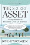 review of the secret asset by david arcangelo