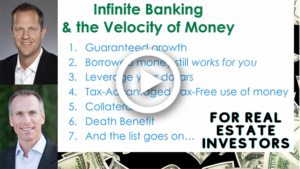 Velocity Of Money For Re Investors Updated 2023 Thumbnail