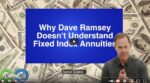 fixed index annuities dave ramsey