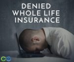 denied life insurance