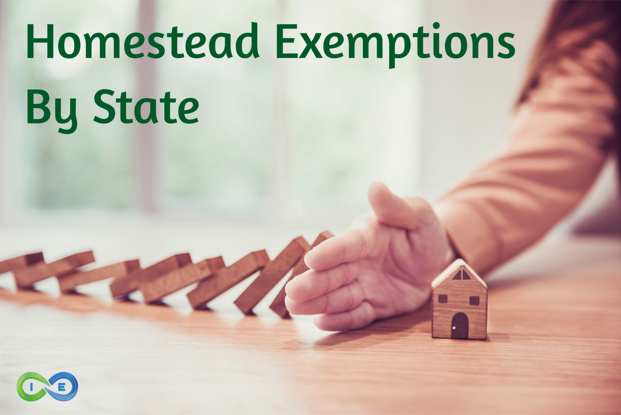 Homestead Exemptions By State With Charts Is Your Most Valuable Asset 