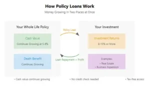 How Policy Loans Work