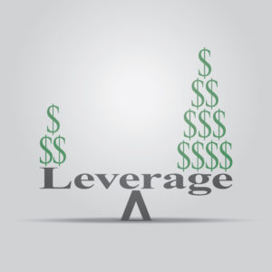 financial leverage