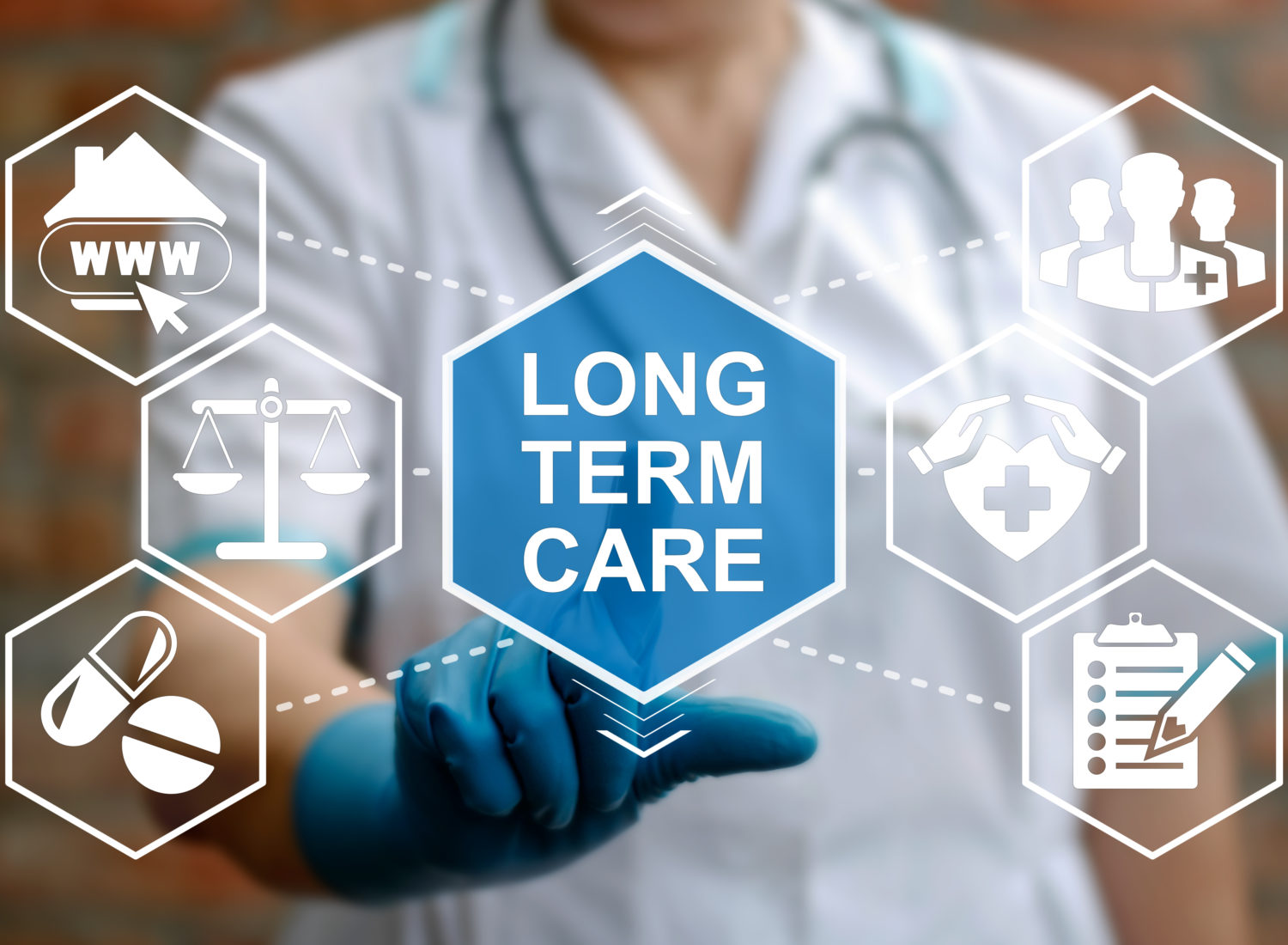 Long Term Care Insurance Cost Best Rates Quotes Insurance And Estates