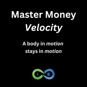 money velocity